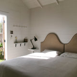 Linen Duvet Cover Set | Oat